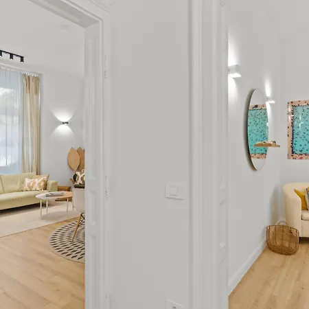 דירה Maxim's Muenz