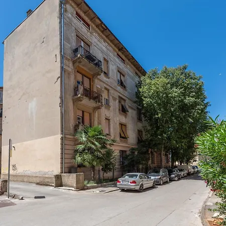 Apartment Maxim's Muenz *