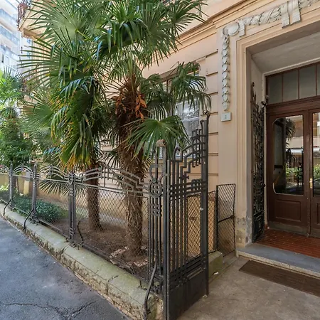 Apartment Maxim's Muenz *