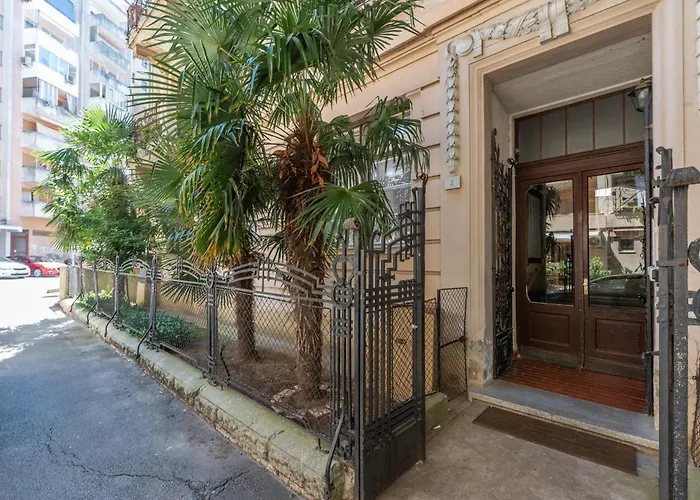 Lägenhet Maxim's Muenz *