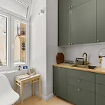 Apartment Maxim's Muenz Pula