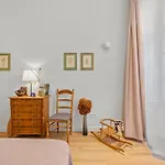 Apartment Maxim's Muenz