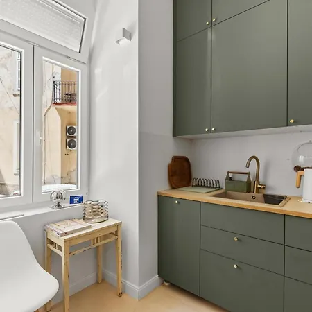 Apartament Maxim's Muenz Pula