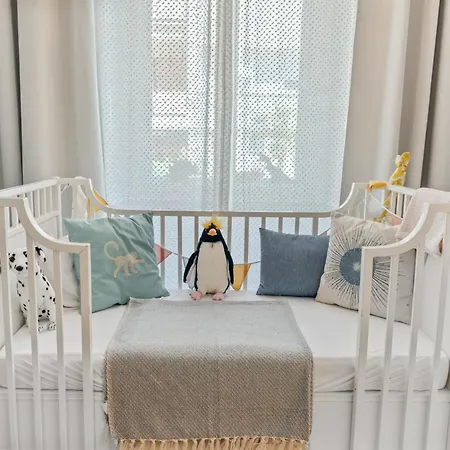 Apartament Maxim's Muenz *