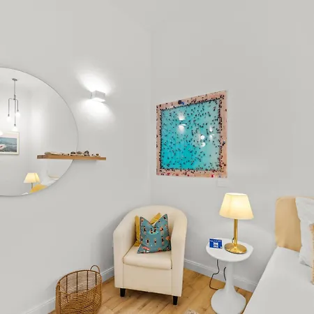 Maxim's Muenz Apartament Pula