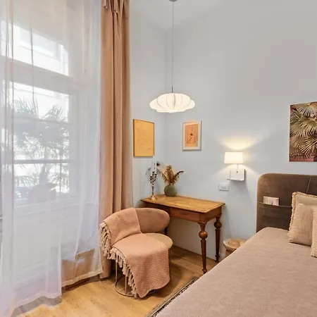 Apartament Maxim's Muenz Pula