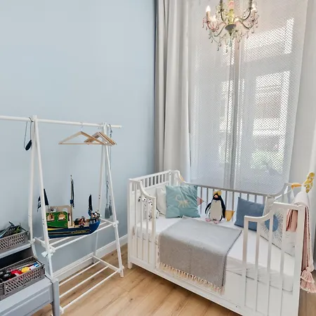 Apartment Maxim's Muenz