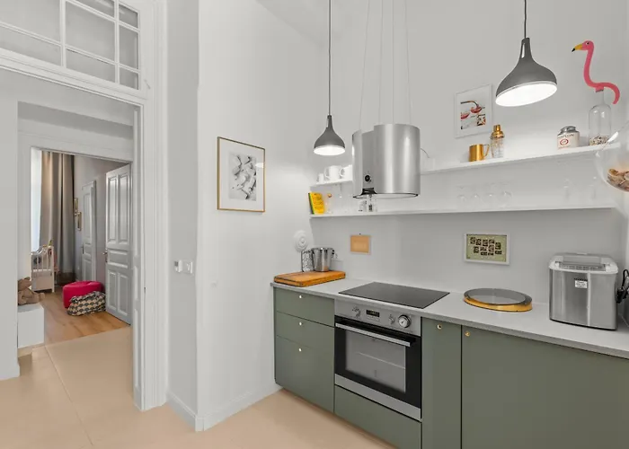 Maxim's Muenz 普拉