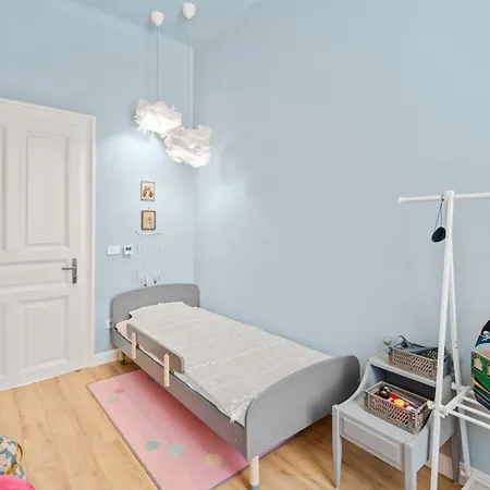 Apartment Maxim's Muenz Pula