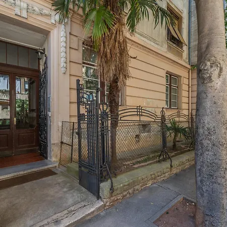 Apartment Maxim's Muenz Pula