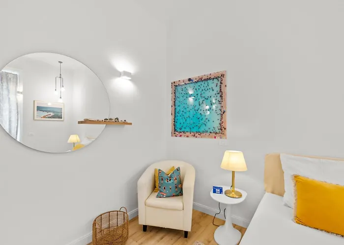 Maxim's Muenz Apartment Pula